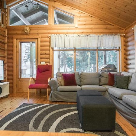 Holiday Home Rannantupa By Interhome Hersala Kültér fotó