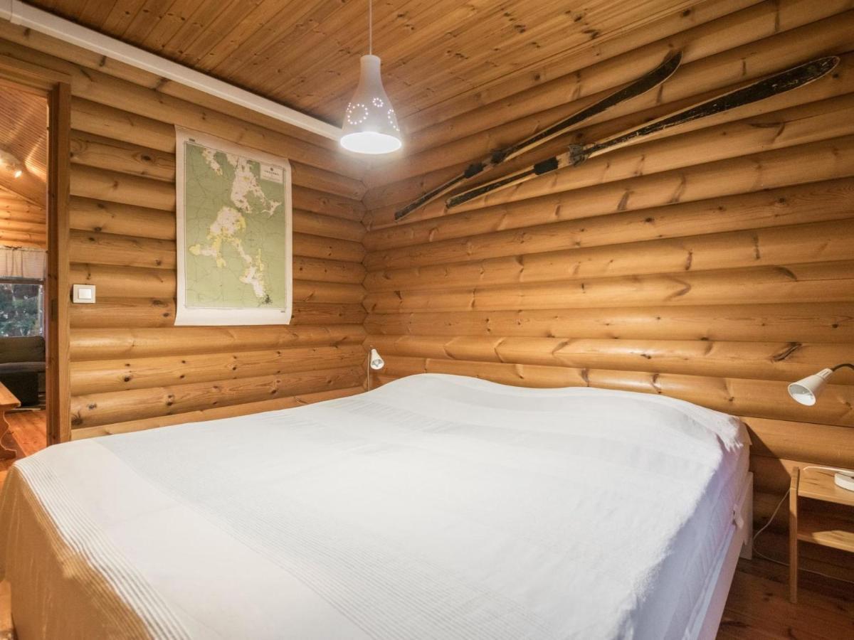 Holiday Home Rannantupa By Interhome Hersala Kültér fotó
