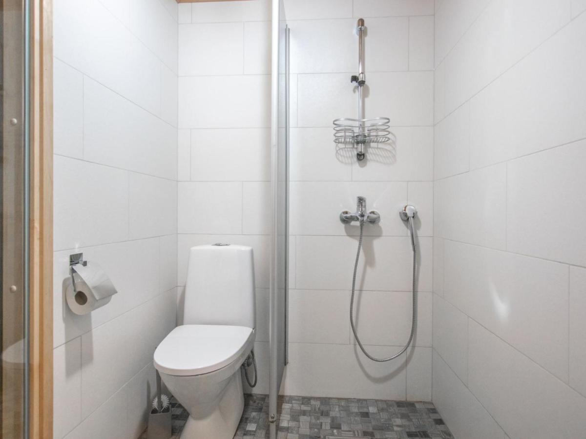 Holiday Home Rannantupa By Interhome Hersala Kültér fotó